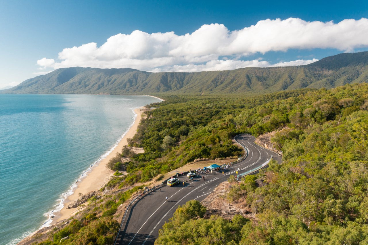 Port Douglas Gran Fondo Festival Grow Getters