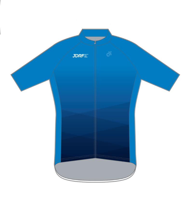 Jdrf cheap cycling jersey