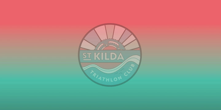 St Kilda Triathlon Club