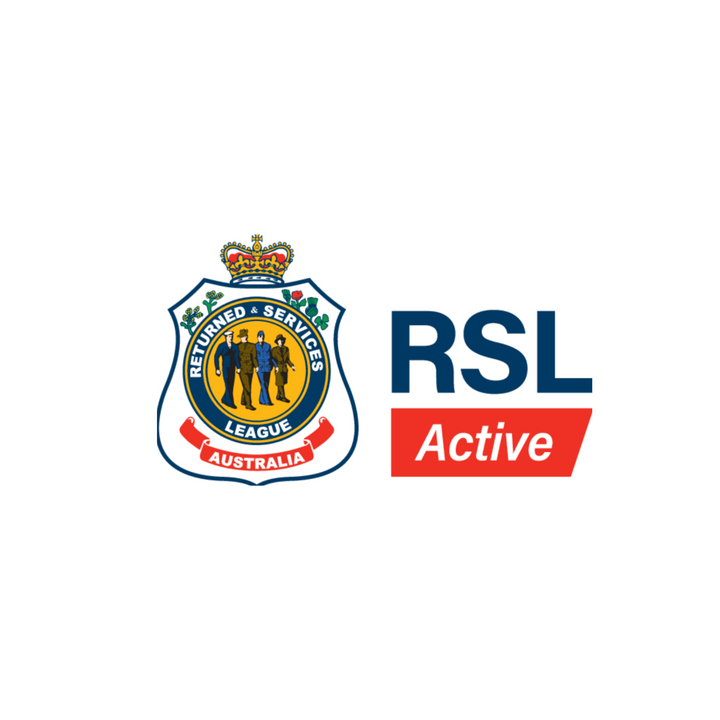 RSL Active