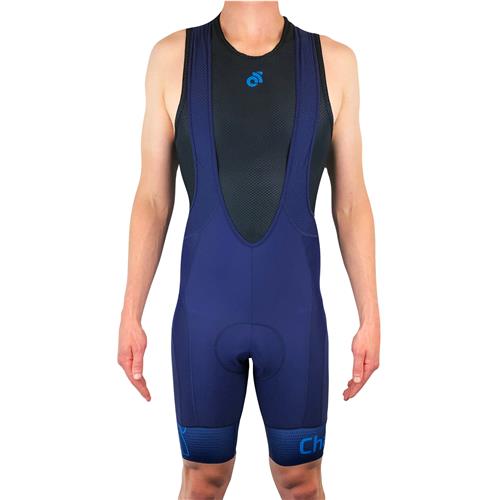 APEX+ Premium Bib Short