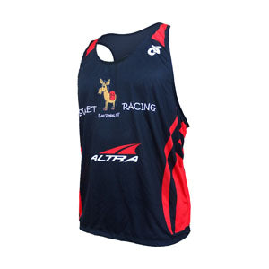 APEX Men's Marathon Singlet