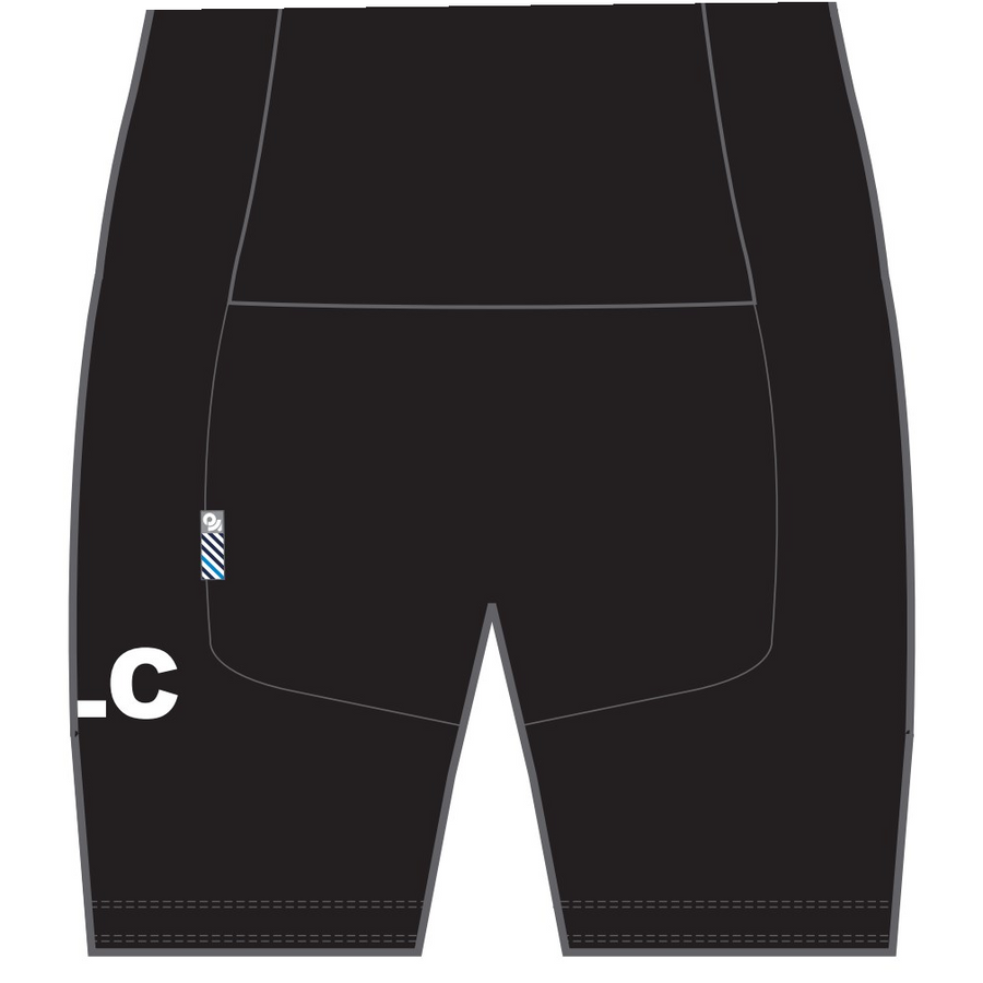 TECH Cycling Shorts