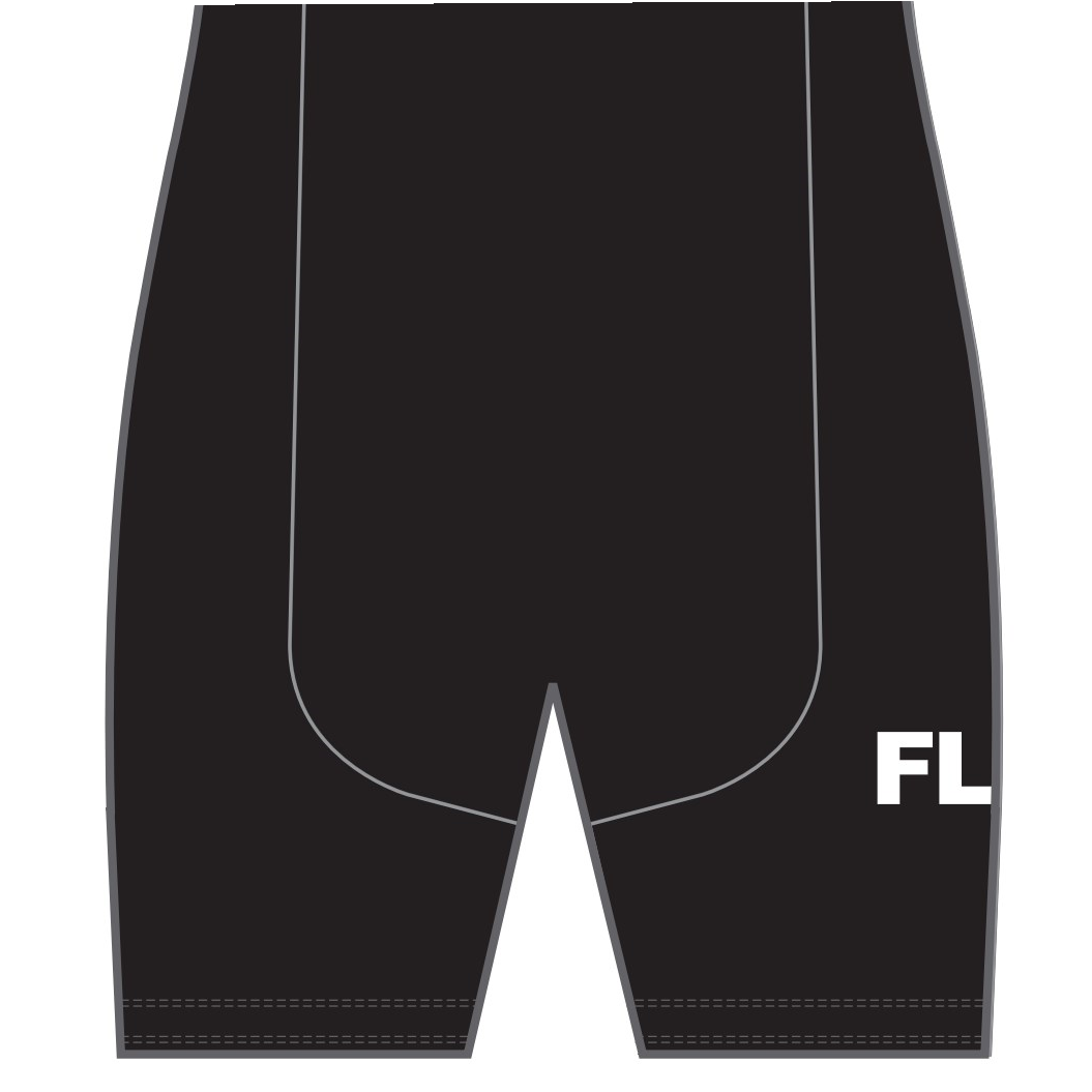 TECH Cycling Shorts