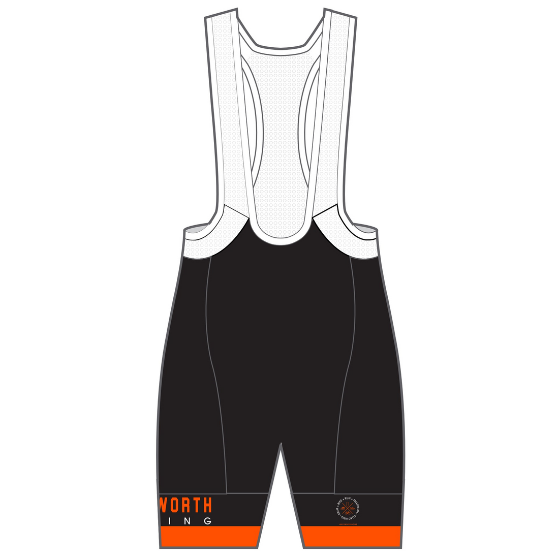 PERFORMANCE+ Bib Shorts