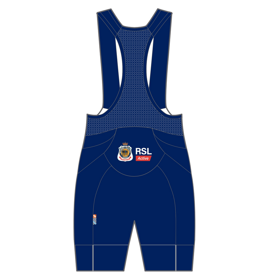 APEX+ Premium Bib Short