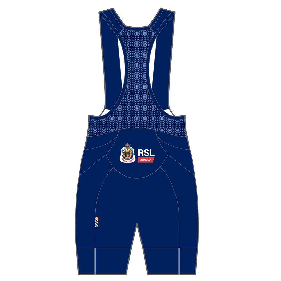 PERFORMANCE+ Premium Bib Short