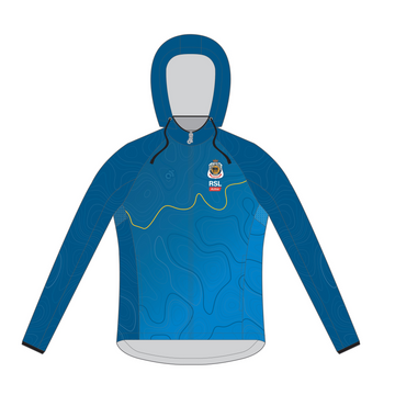 CITY Bremen Windbreaker