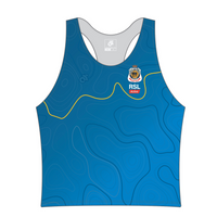 APEX Men's Marathon Singlet