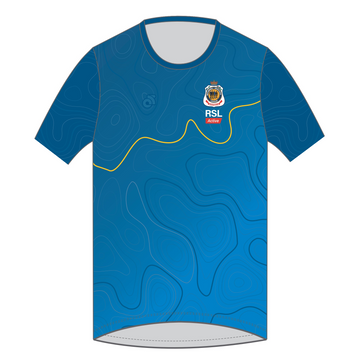 APEX Men's Run Top