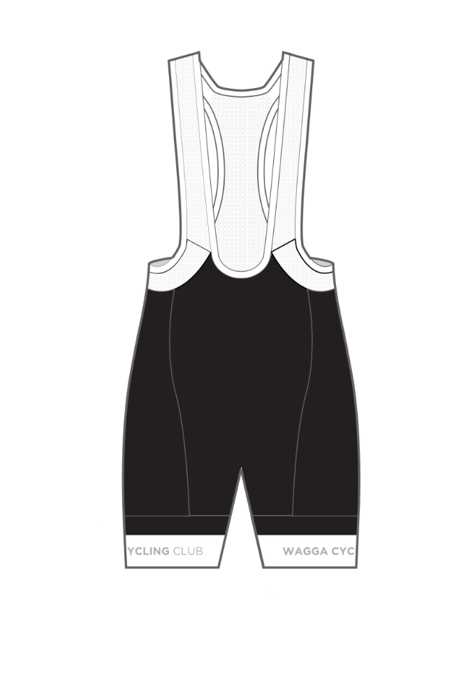 PERFORMANCE+  Bib Short