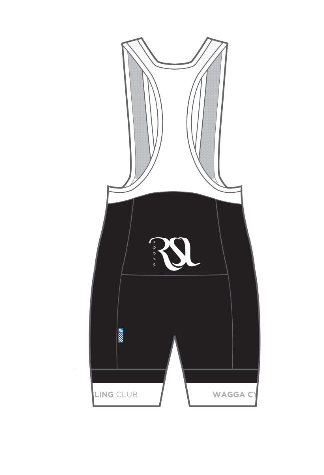 PERFORMANCE+  Bib Short