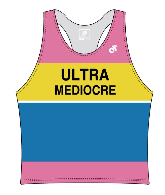 APEX Men's Marathon Singlet