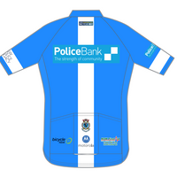 2024 Ride Jersey -  TECH Lite