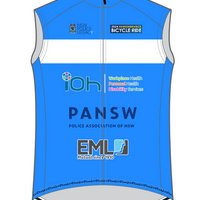 2024 Ride TECH+ Wind Vest