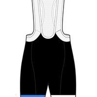 2024 Ride Premium Bib Short