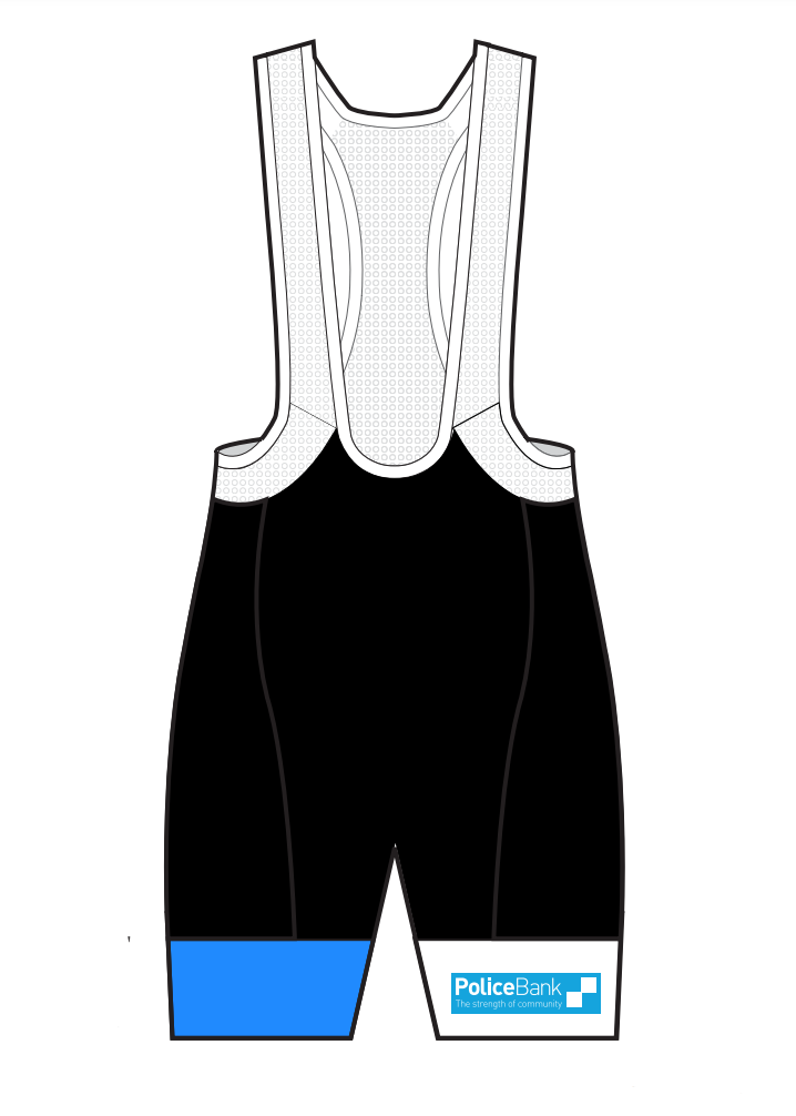 2024 Ride Premium Bib Short