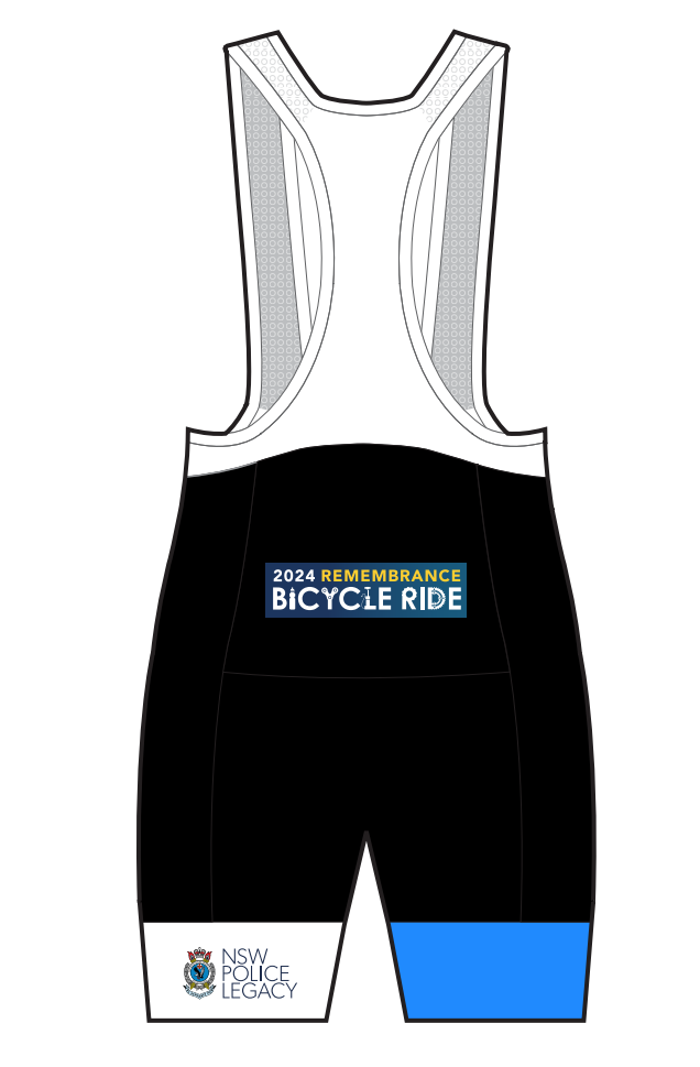 2024 Ride Premium Bib Short