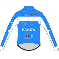 2024 Ride Winter Jacket