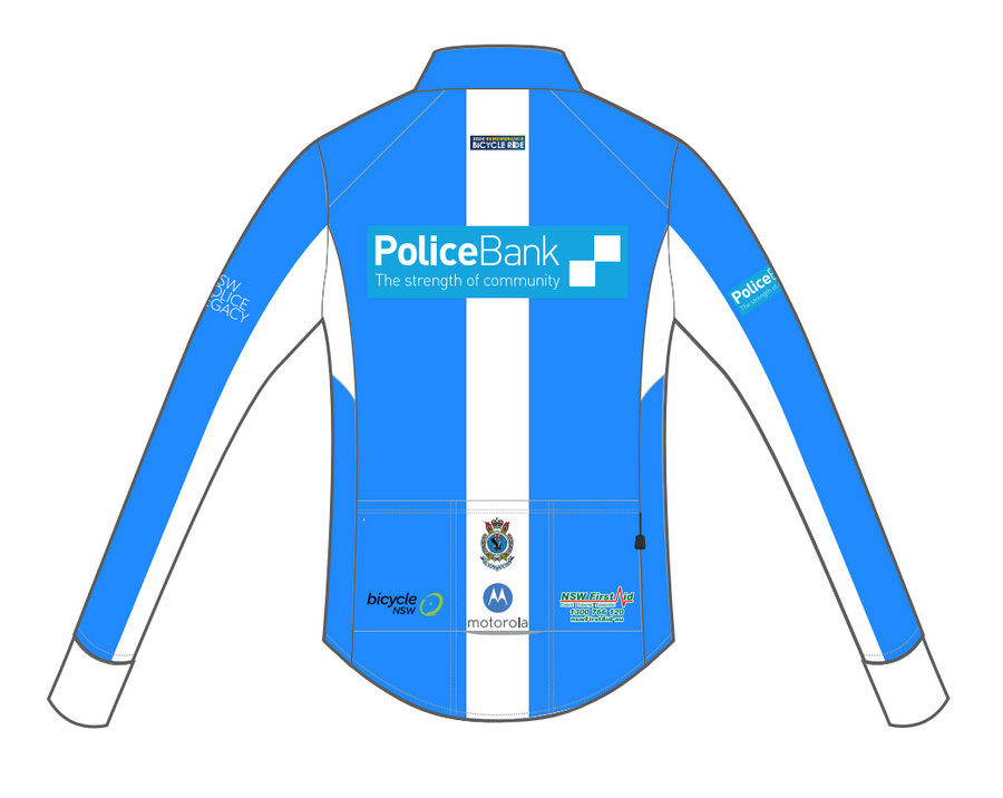 2024 Ride Winter Jacket