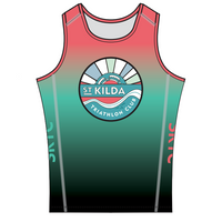 APEX Men's Run Singlet