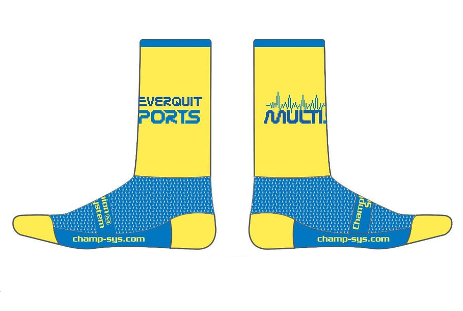 PERFORMANCE Socks - 6 inch