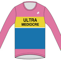 Long Sleeve Performance Lite Run Top