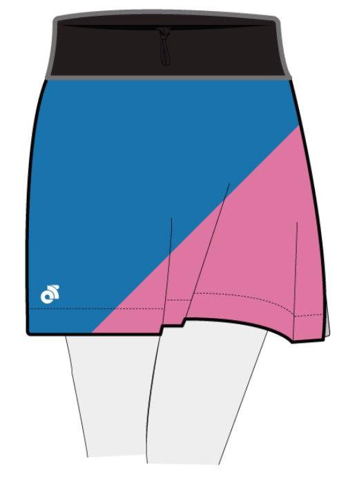 PERFORMANCE Bella Run Skirt