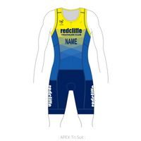 PERFORMANCE Tri Suit