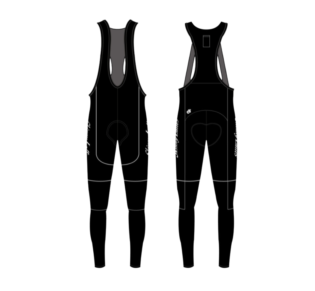 APEX Winter Bib Tights