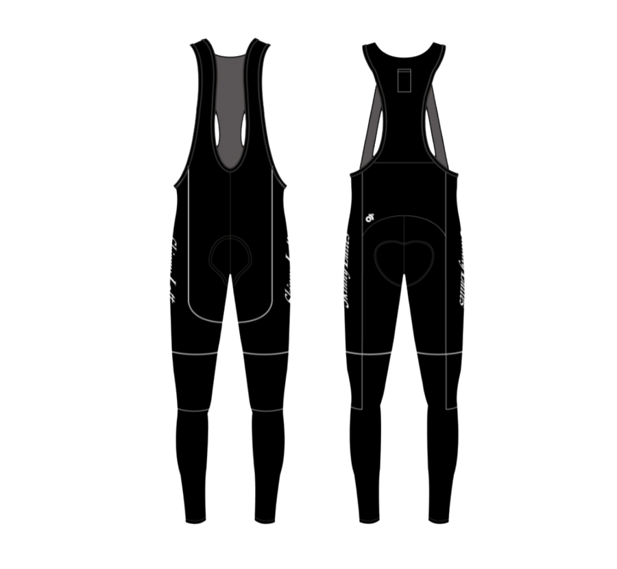 APEX Winter Bib Tights