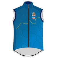 APEX Wind Vest