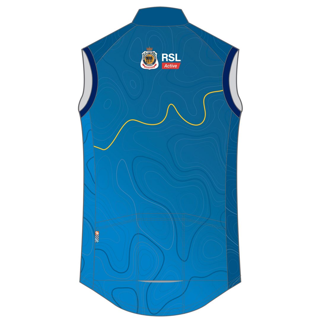 APEX Wind Vest