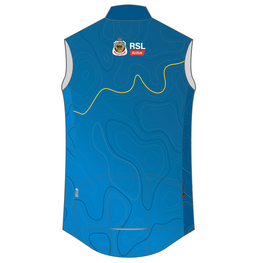 PERFORMANCE Winter Vest