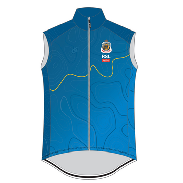 TECH+ Wind Vest