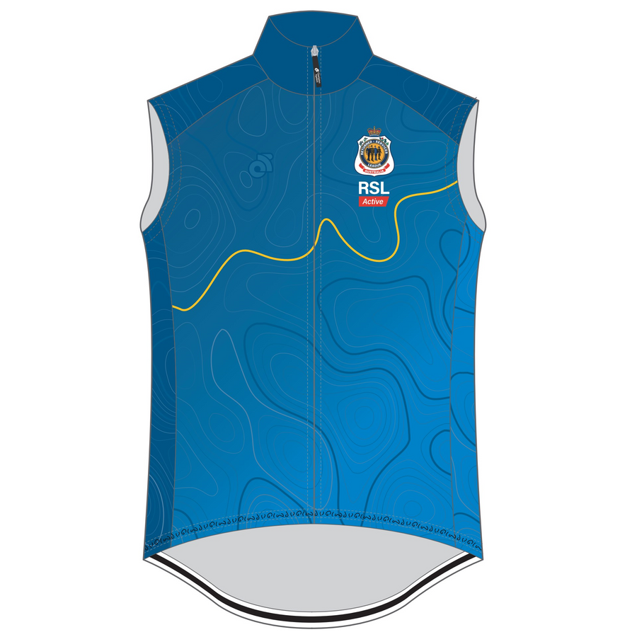 PERFORMANCE+ Wind Vest