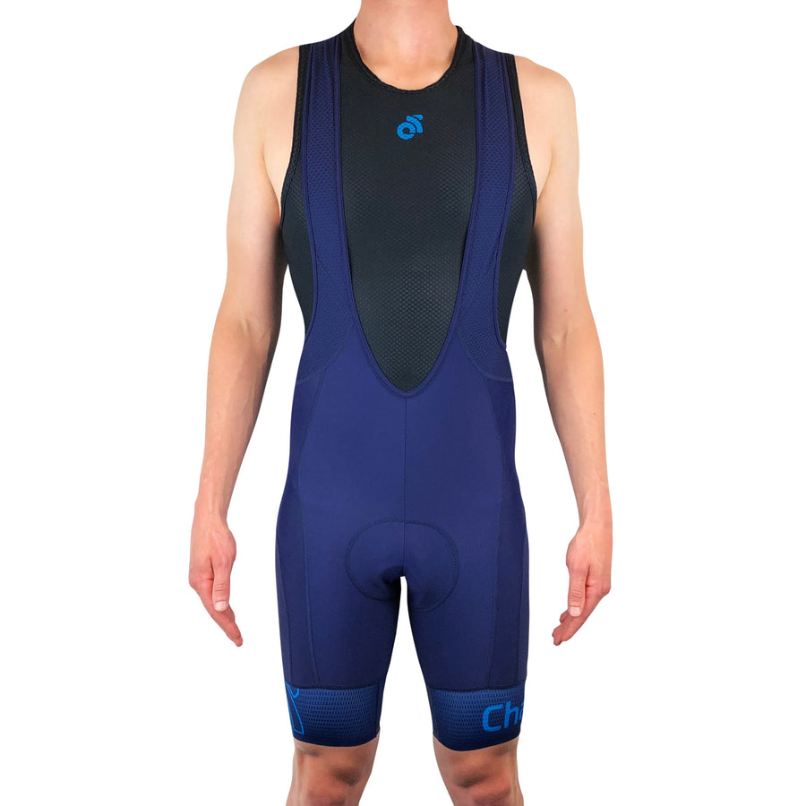 Apex+ Premium Bib Short