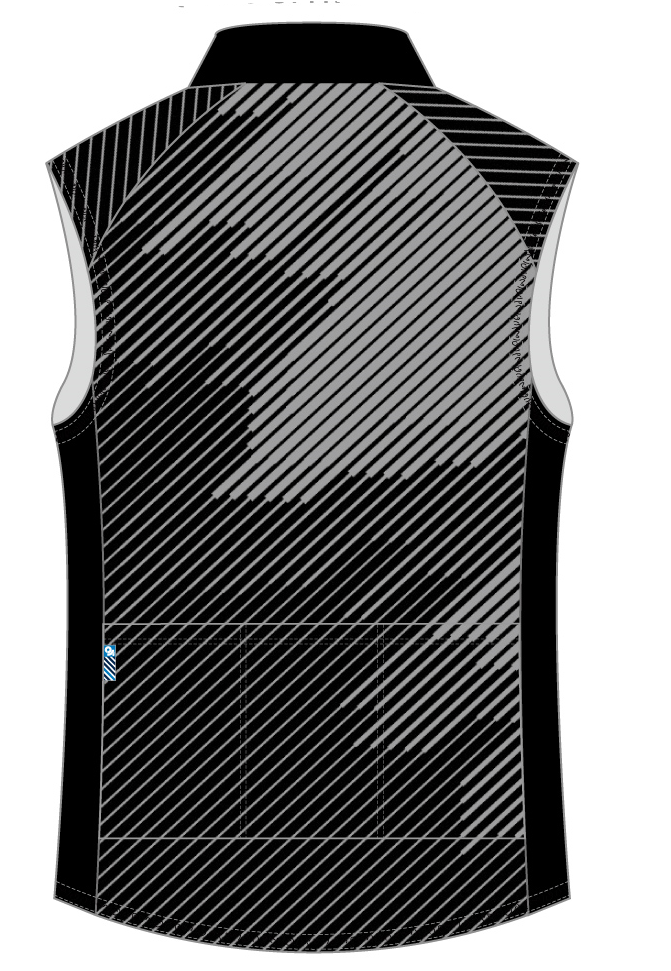 PERFORMANCE Wind Vest