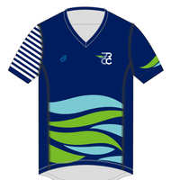 Short Sleeve Trail Jersey