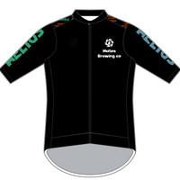 APEX+ Aero Jersey