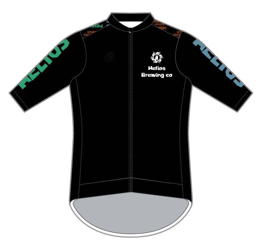 APEX+ Aero Jersey