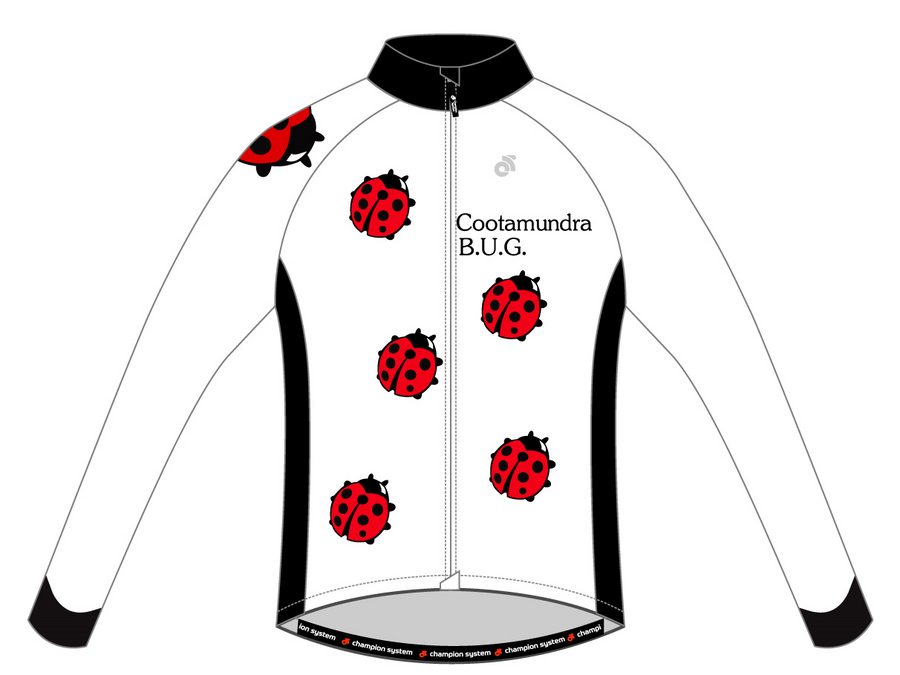 PERFORMANCE Intermediate Jacket Cootamundra