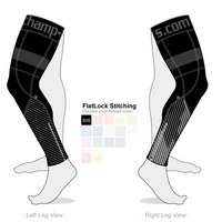 PERFORMANCE Leg Warmer