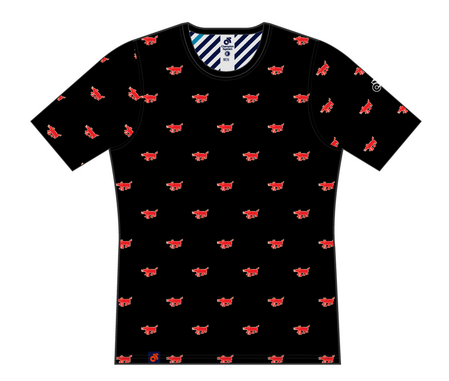 CITY Locarno Tee - Children