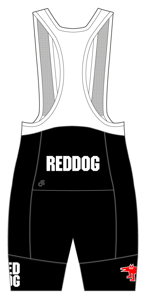 PERFORMANCE Winter Bib Shorts