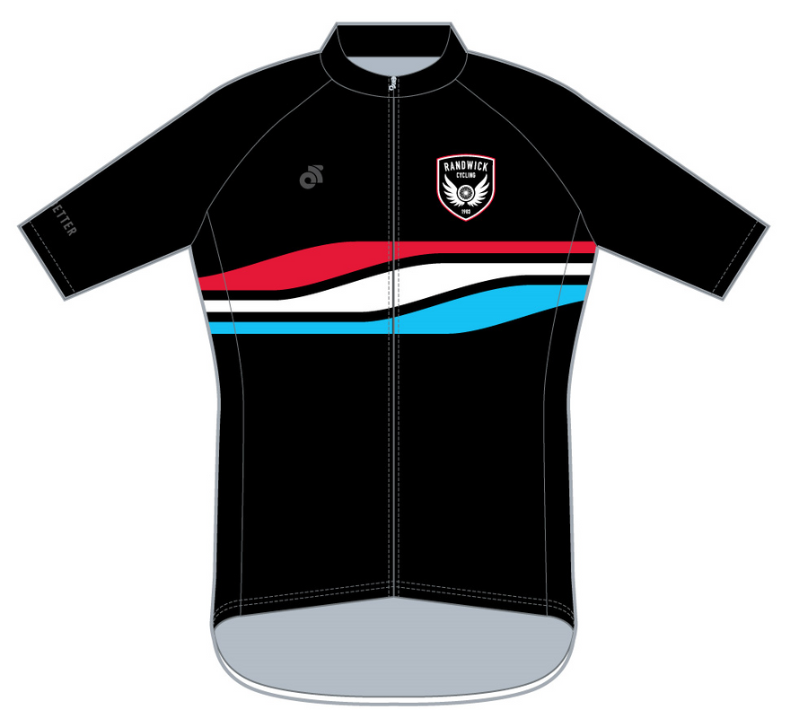 Tech Lite Jersey Short Sleeve - Children