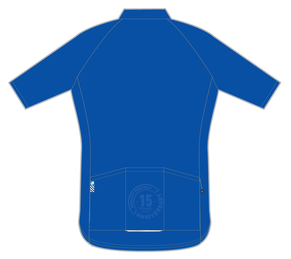 Tech Lite Jersey Short Sleeve