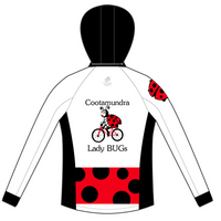 CITY Copenhagen Inter Jacket Lady Bug