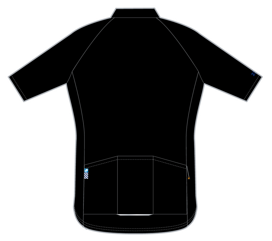 Tech Lite Jersey Short Sleeve