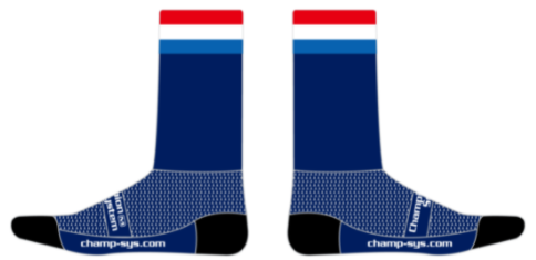 PERFORMANCE Socks